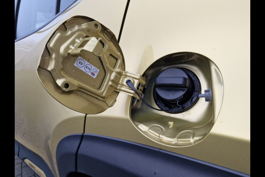 Toyota Yaris Cross 1.5 Hybrid Dynamic Automaat