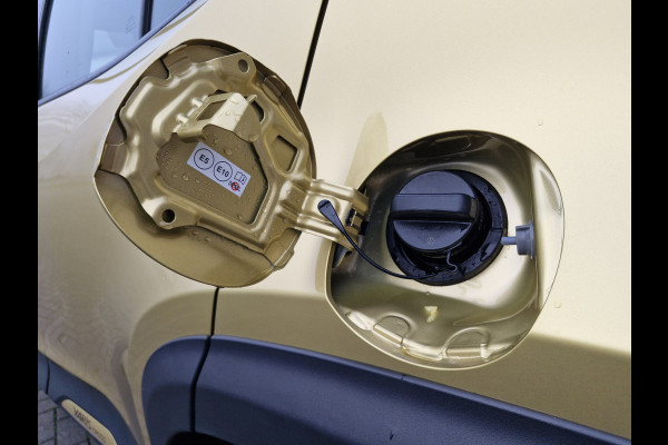 Toyota Yaris Cross 1.5 Hybrid Dynamic Automaat