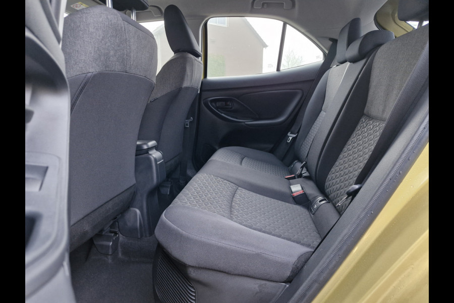 Toyota Yaris Cross 1.5 Hybrid Dynamic Automaat