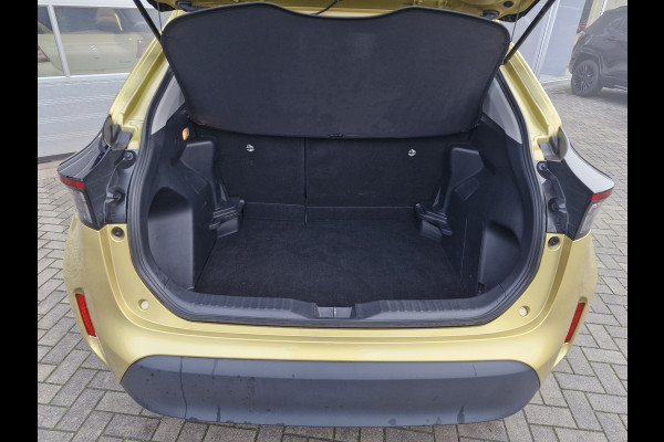 Toyota Yaris Cross 1.5 Hybrid Dynamic Automaat