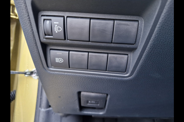 Toyota Yaris Cross 1.5 Hybrid Dynamic Automaat
