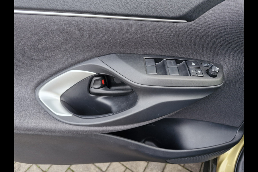 Toyota Yaris Cross 1.5 Hybrid Dynamic Automaat