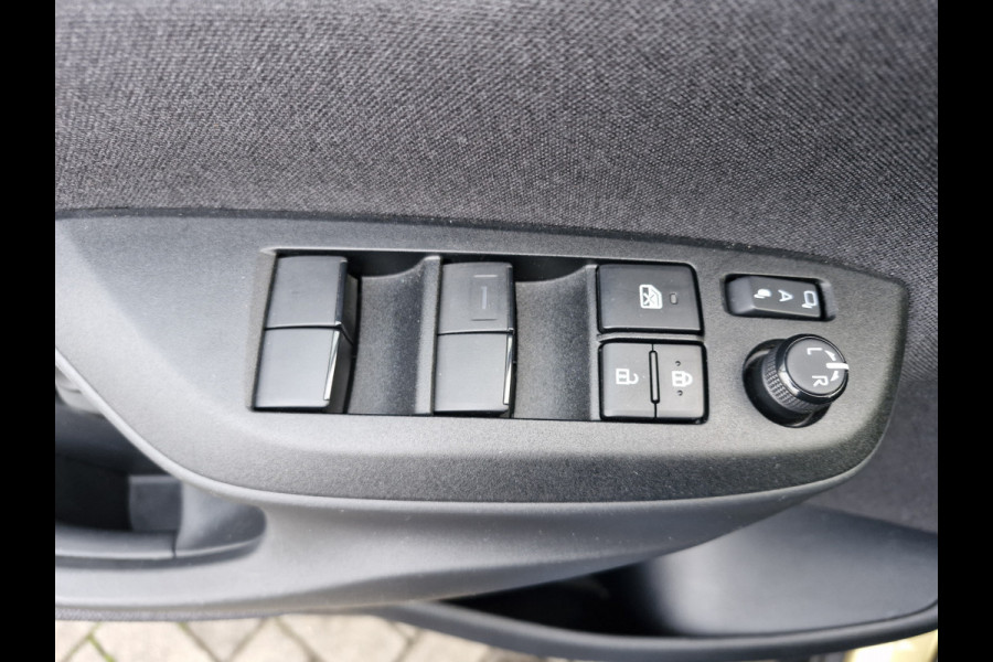 Toyota Yaris Cross 1.5 Hybrid Dynamic Automaat