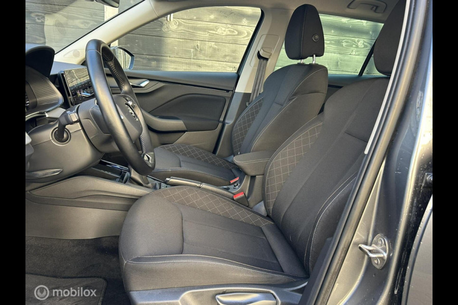 Škoda Kamiq 1.0 TSI Ambition DSG AUTOMAAT / FM nav / Carplay / 17" / Clima