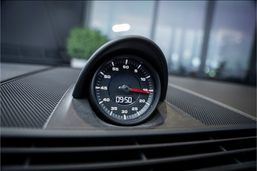 Porsche Panamera Sport Turismo 4.0 GTS Sport Chrono l Panorama l Memory l Luchtvering