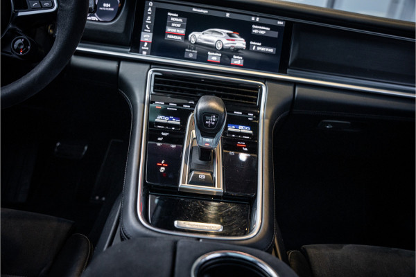 Porsche Panamera Sport Turismo 4.0 GTS Sport Chrono l Panorama l Memory l Luchtvering