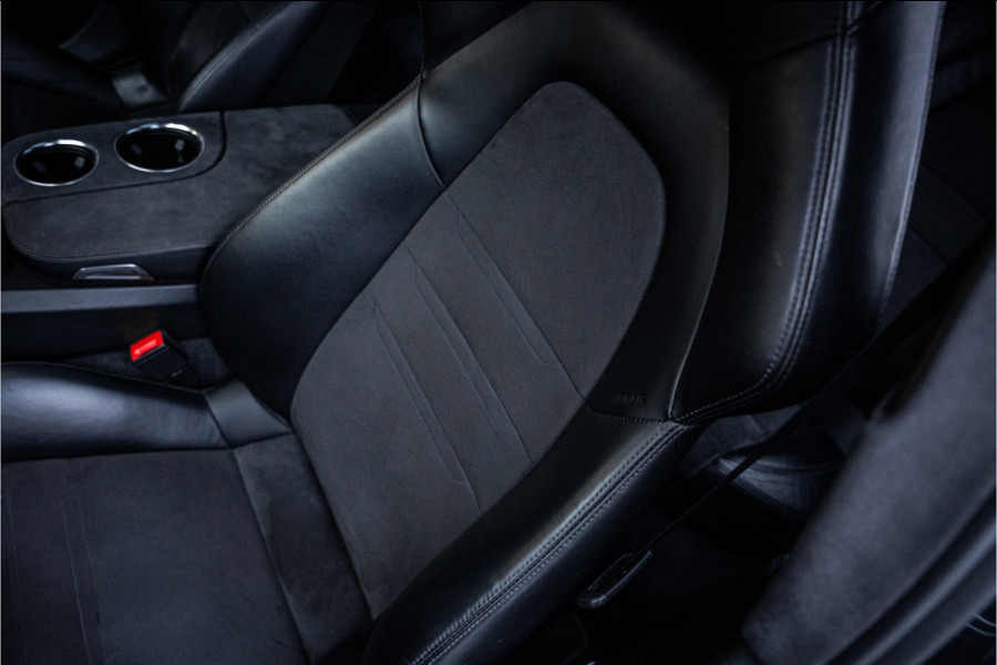 Porsche Panamera Sport Turismo 4.0 GTS Sport Chrono l Panorama l Memory l Luchtvering