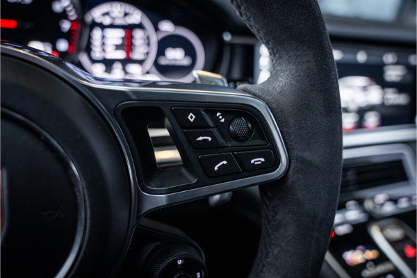 Porsche Panamera Sport Turismo 4.0 GTS Sport Chrono l Panorama l Memory l Luchtvering