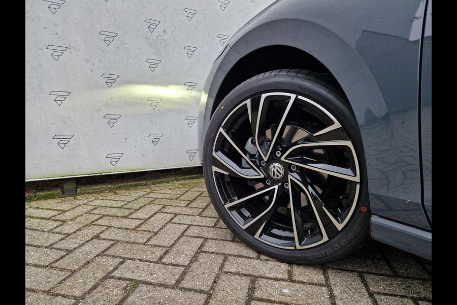 Volkswagen GOLF Variant 1.5 eTSI Life Business | Camera | Stoel/Stuurverwarming | ACC | LED | PDC | DAB | 18 inch