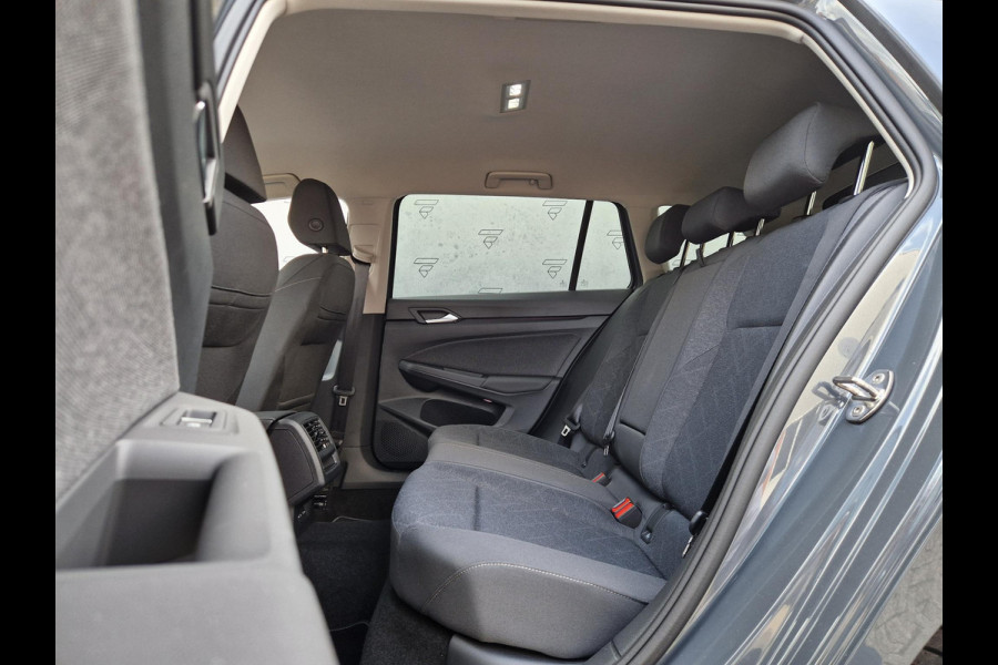 Volkswagen GOLF Variant 1.5 eTSI Life Business | Camera | Stoel/Stuurverwarming | ACC | LED | PDC | DAB | 18 inch