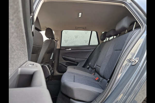 Volkswagen GOLF Variant 1.5 eTSI Life Business | Camera | Stoel/Stuurverwarming | ACC | LED | PDC | DAB | 18 inch