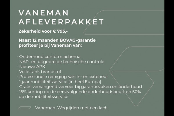 Volkswagen GOLF Variant 1.5 eTSI Life Business | Camera | Stoel/Stuurverwarming | ACC | LED | PDC | DAB | 18 inch