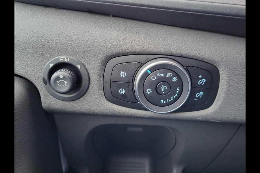 Ford Transit 350 2.0 TDCI L3H2 Trend 130pk | Navigatie Pack | Safety en Comfort Pack | Trekhaak