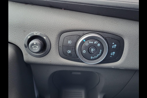 Ford Transit 350 2.0 TDCI L3H2 Trend 130pk | Navigatie Pack | Safety en Comfort Pack | Trekhaak