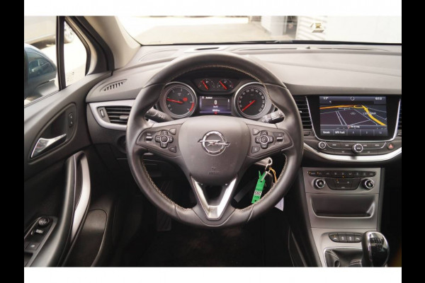 Opel Astra Sports Tourer 1.6 CDTI Business+ -NAVI-ECC-S.DAK-