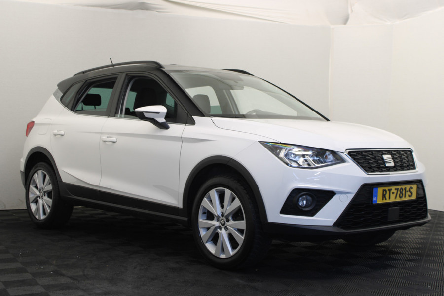Seat Arona 1.0 TSI Style Launch Edition |Carplay|