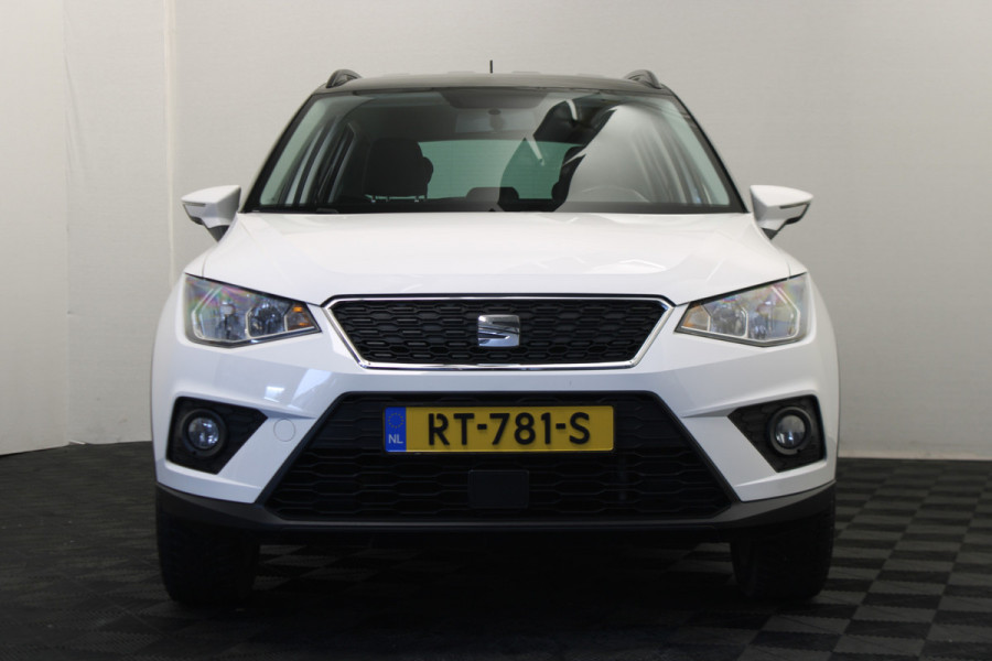 Seat Arona 1.0 TSI Style Launch Edition |Carplay|