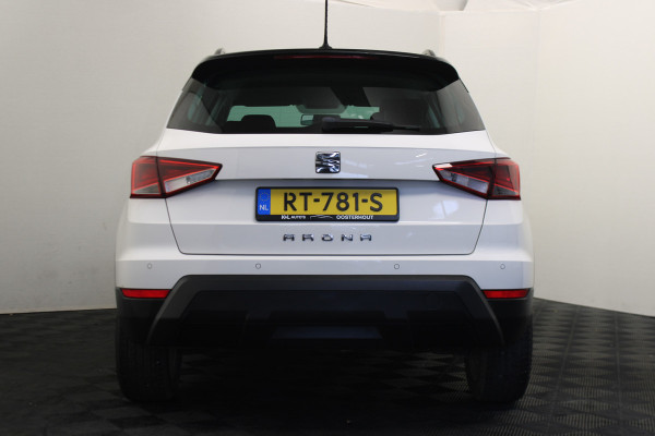 Seat Arona 1.0 TSI Style Launch Edition |Carplay|