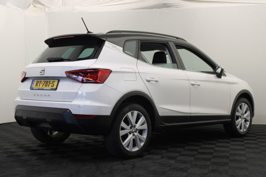 Seat Arona 1.0 TSI Style Launch Edition |Carplay|