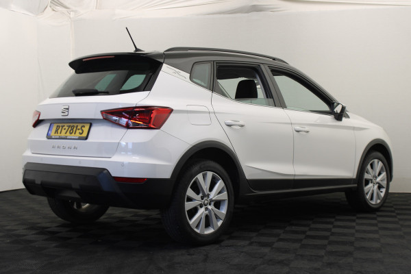 Seat Arona 1.0 TSI Style Launch Edition |Carplay|