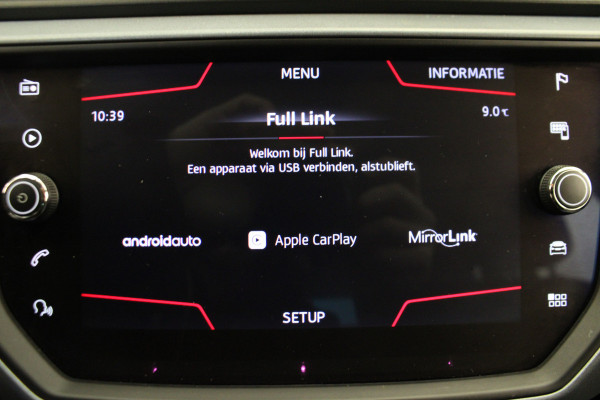 Seat Arona 1.0 TSI Style Launch Edition |Carplay|