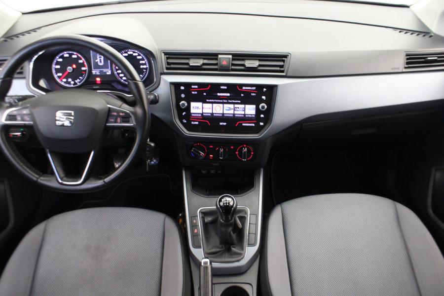 Seat Arona 1.0 TSI Style Launch Edition |Carplay|