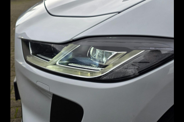 Jaguar I-PACE EV400 HSE 90 kWh / VOL met opties !
