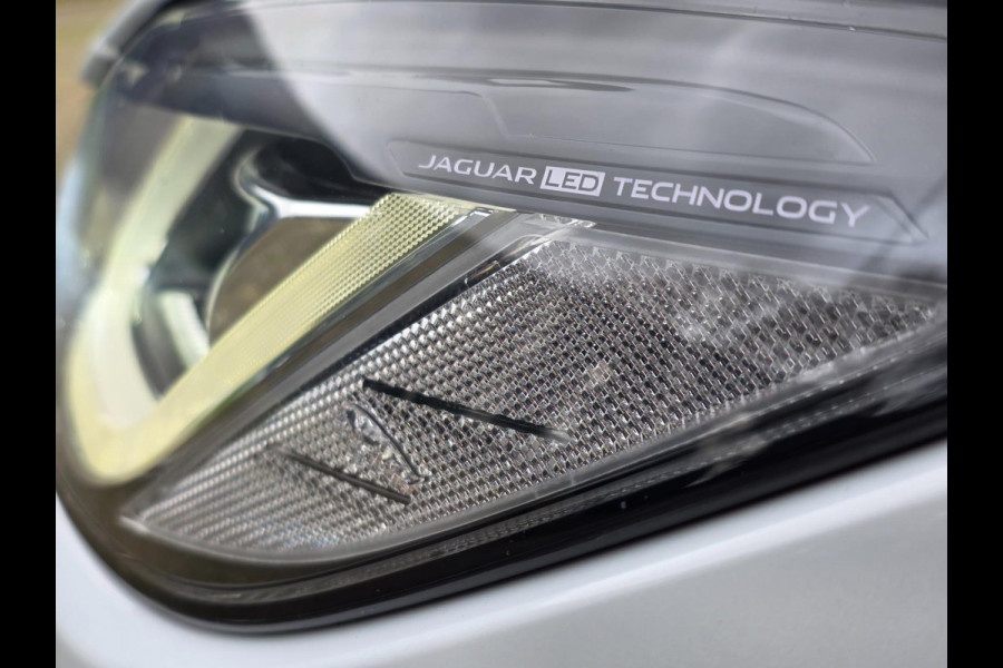 Jaguar I-PACE EV400 HSE 90 kWh / VOL met opties !