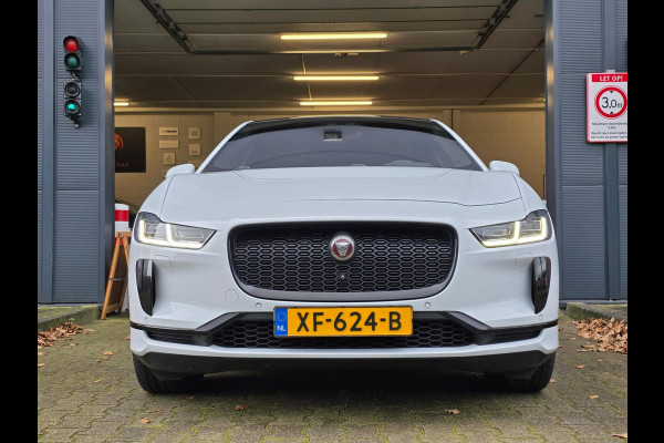 Jaguar I-PACE EV400 HSE 90 kWh / VOL met opties !
