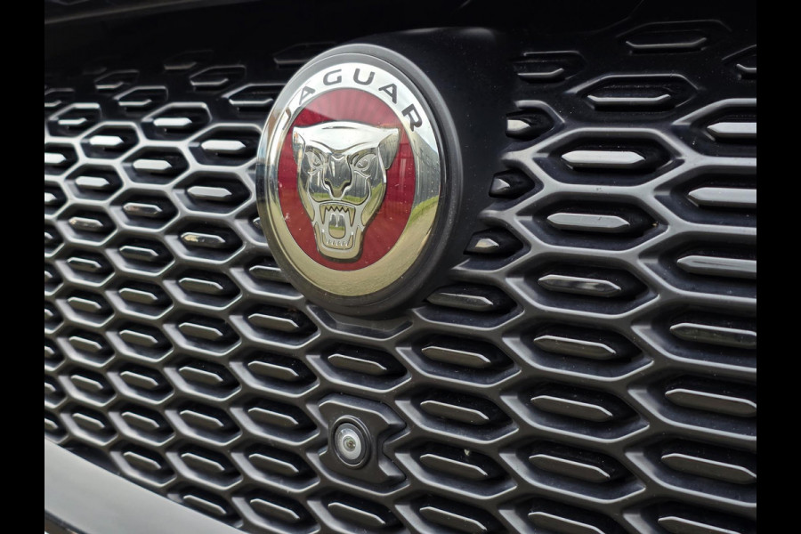 Jaguar I-PACE EV400 HSE 90 kWh / VOL met opties !
