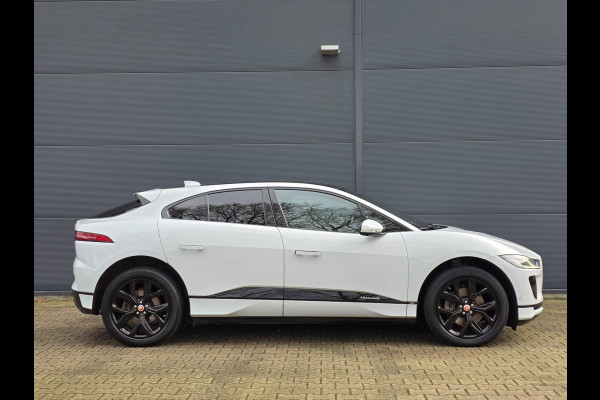 Jaguar I-PACE EV400 HSE 90 kWh / VOL met opties !