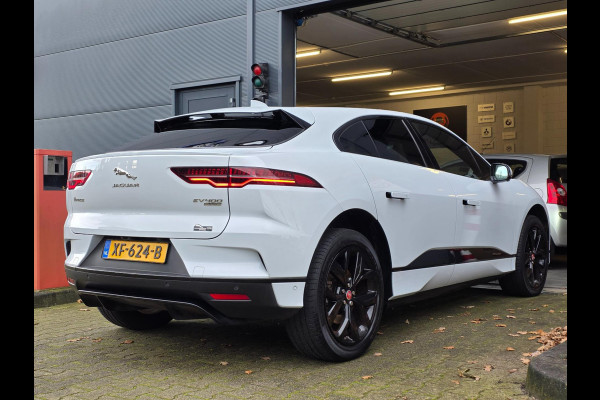 Jaguar I-PACE EV400 HSE 90 kWh / VOL met opties !