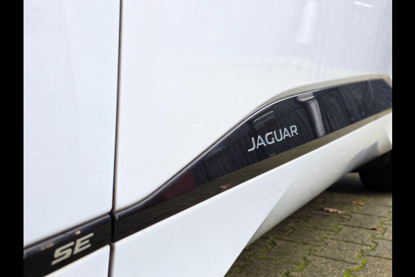 Jaguar I-PACE EV400 HSE 90 kWh / VOL met opties !