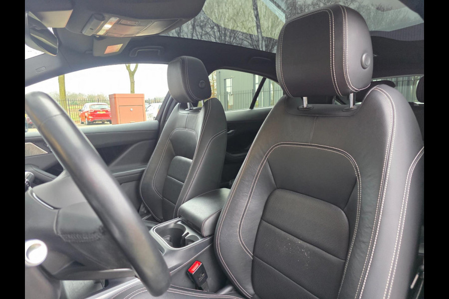 Jaguar I-PACE EV400 HSE 90 kWh / VOL met opties !