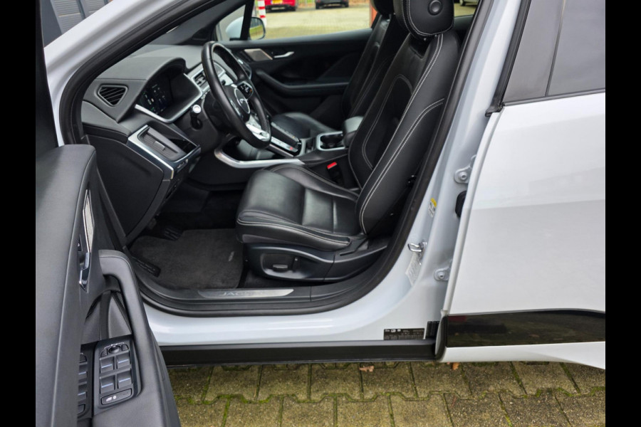 Jaguar I-PACE EV400 HSE 90 kWh / VOL met opties !