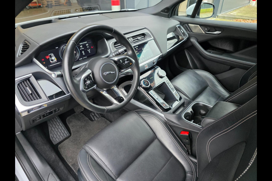 Jaguar I-PACE EV400 HSE 90 kWh / VOL met opties !
