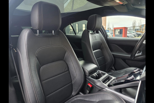 Jaguar I-PACE EV400 HSE 90 kWh / VOL met opties !