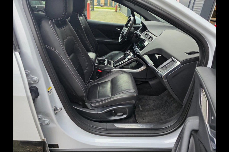 Jaguar I-PACE EV400 HSE 90 kWh / VOL met opties !