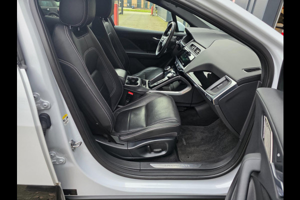 Jaguar I-PACE EV400 HSE 90 kWh / VOL met opties !