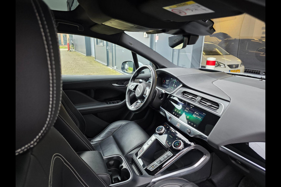 Jaguar I-PACE EV400 HSE 90 kWh / VOL met opties !