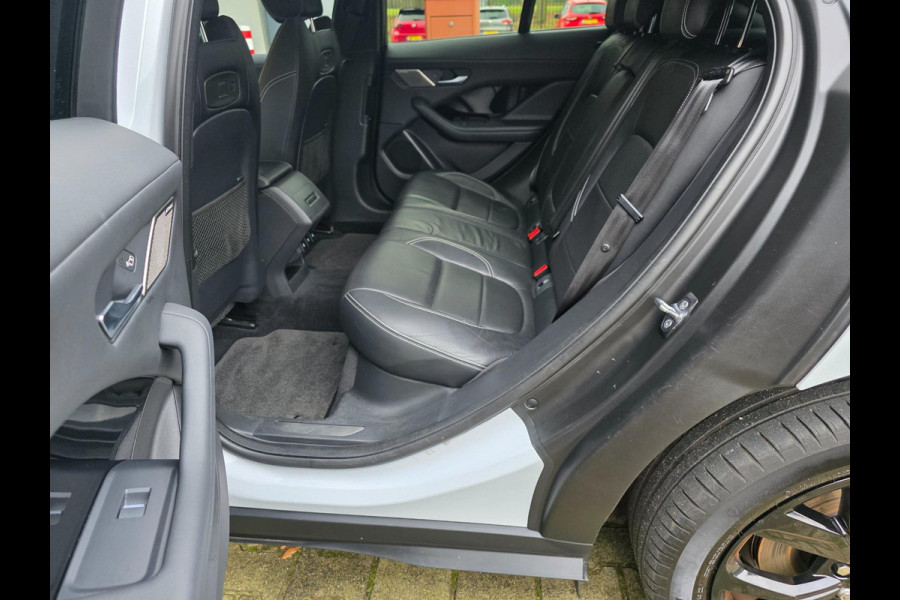 Jaguar I-PACE EV400 HSE 90 kWh / VOL met opties !