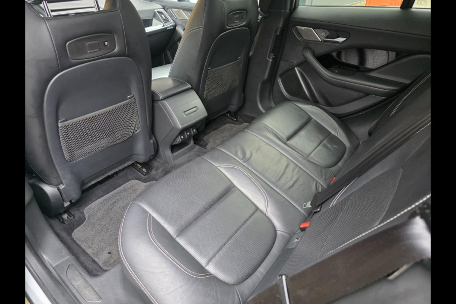 Jaguar I-PACE EV400 HSE 90 kWh / VOL met opties !