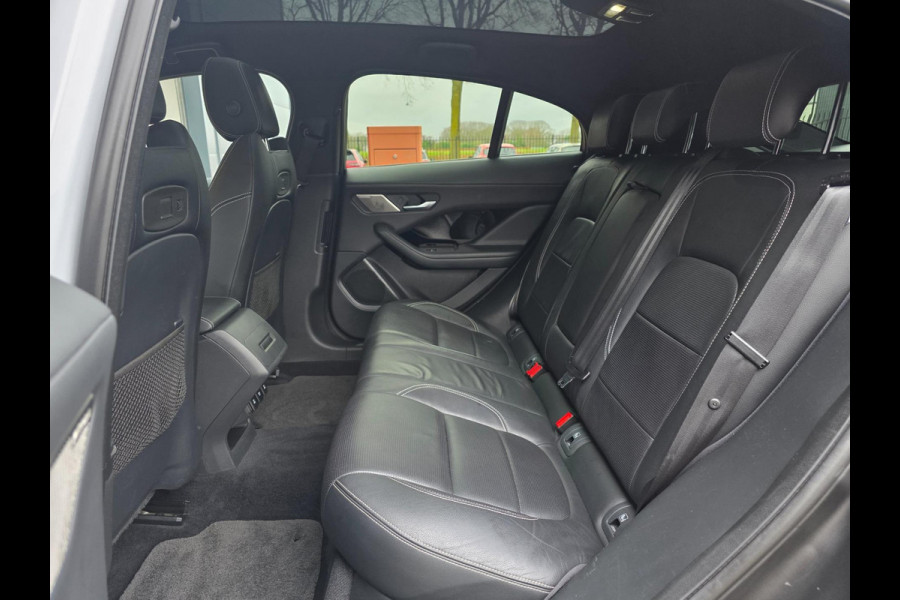 Jaguar I-PACE EV400 HSE 90 kWh / VOL met opties !