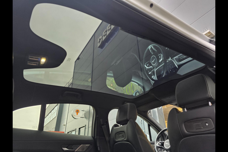 Jaguar I-PACE EV400 HSE 90 kWh / VOL met opties !