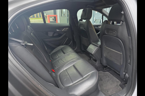 Jaguar I-PACE EV400 HSE 90 kWh / VOL met opties !