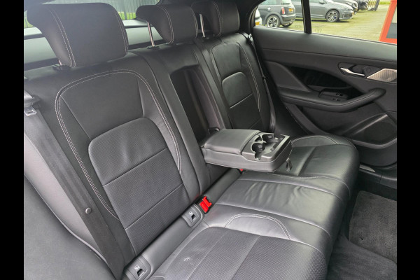 Jaguar I-PACE EV400 HSE 90 kWh / VOL met opties !