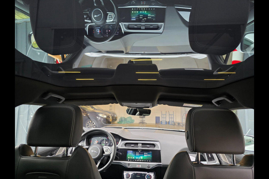 Jaguar I-PACE EV400 HSE 90 kWh / VOL met opties !