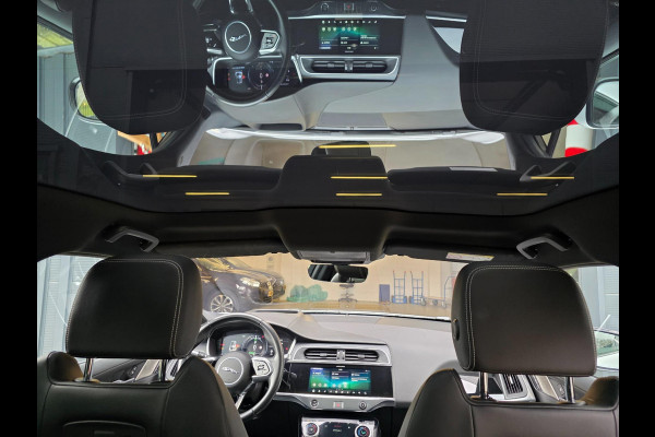 Jaguar I-PACE EV400 HSE 90 kWh / VOL met opties !