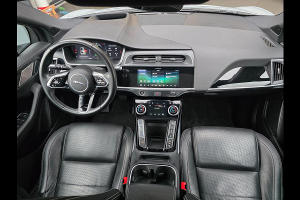 Jaguar I-PACE EV400 HSE 90 kWh / VOL met opties !