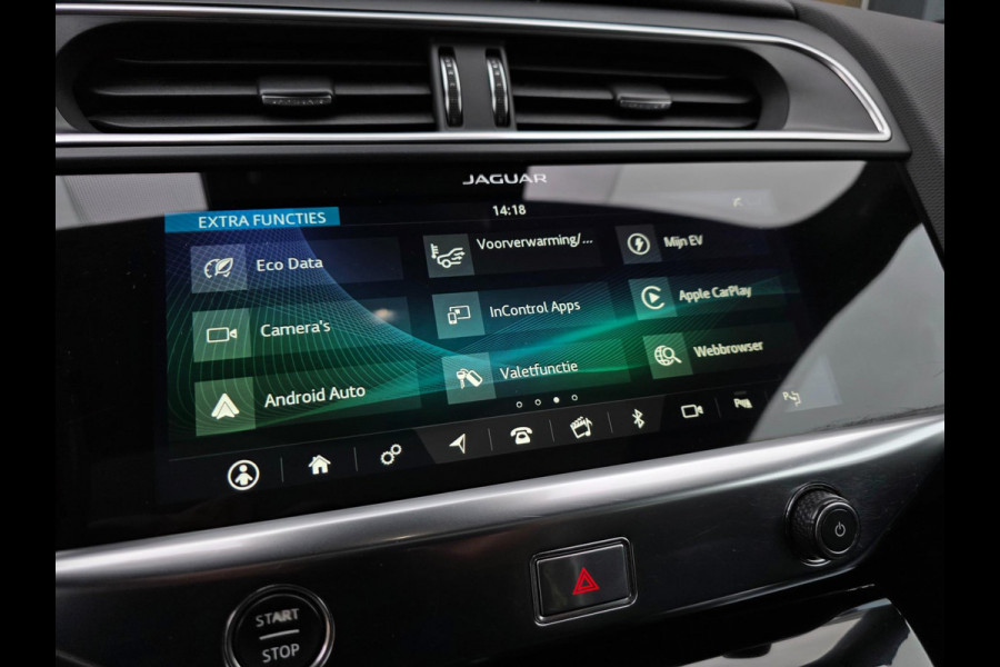 Jaguar I-PACE EV400 HSE 90 kWh / VOL met opties !
